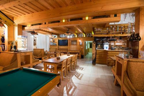 Bed & Breakfast Chalupa K. Neumannove