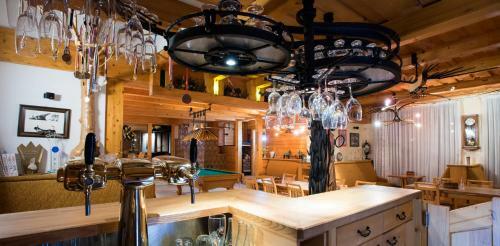 Bed & Breakfast Chalupa K. Neumannove