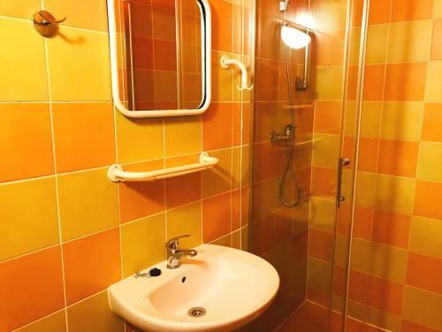 Hostal Penzion Nov� Ml�n