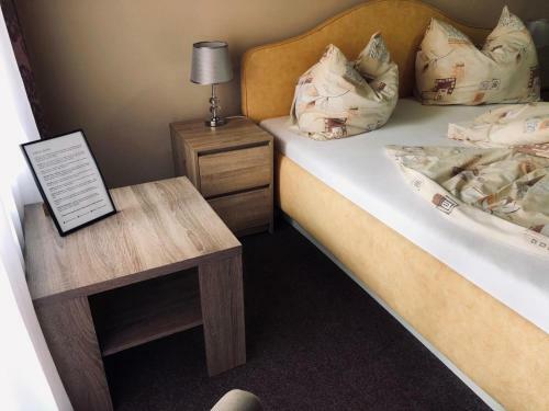 Hostal Penzion Nov� Ml�n