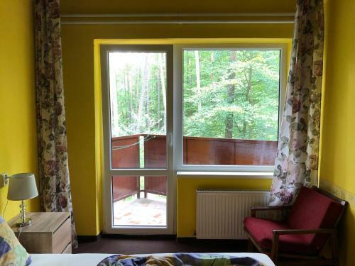 Hostal Penzion Nov� Ml�n