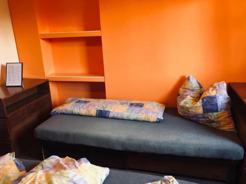 Hostal Penzion Nov� Ml�n