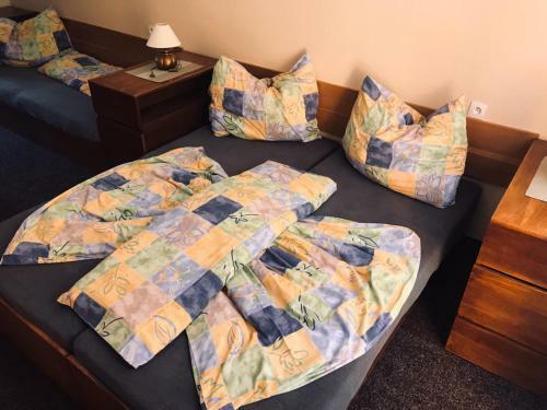 Hostal Penzion Nov� Ml�n