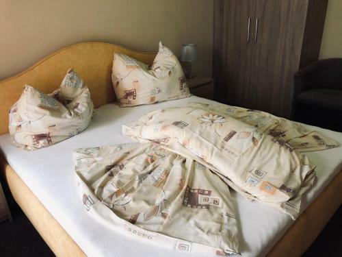 Hostal Penzion Nov� Ml�n