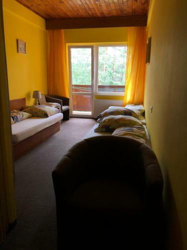 Hostal Penzion Nov� Ml�n