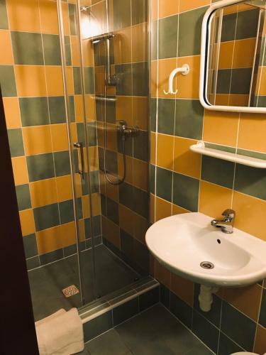 Hostal Penzion Nov� Ml�n