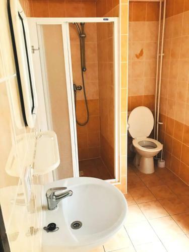 Hostal Penzion Nov� Ml�n