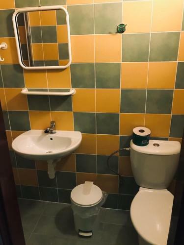 Hostal Penzion Nov� Ml�n