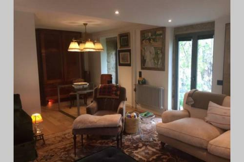 Villa Chalet En Combarro
