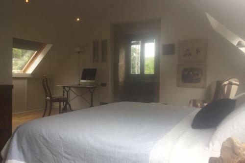 Villa Chalet En Combarro
