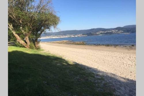 Villa Chalet En Combarro