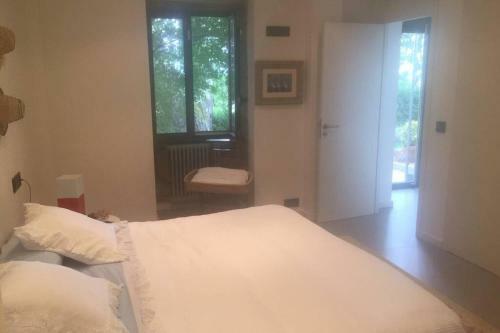 Villa Chalet En Combarro