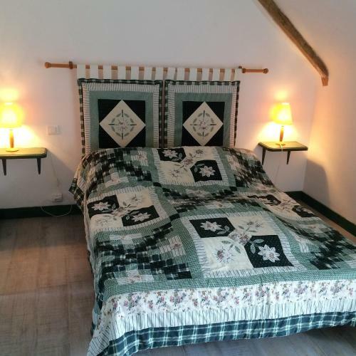 Gite L'�tang