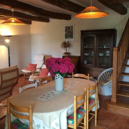 Gite L'�tang