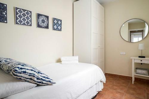 Apartamento A 100 M De La Playa