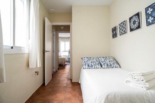 Apartamento A 100 M De La Playa