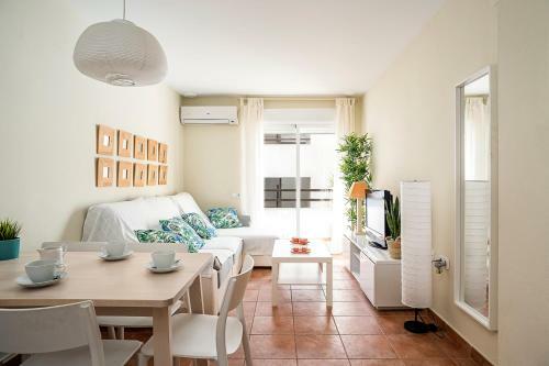 Apartamento A 100 M De La Playa