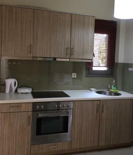 Apartamento Like Home Rental