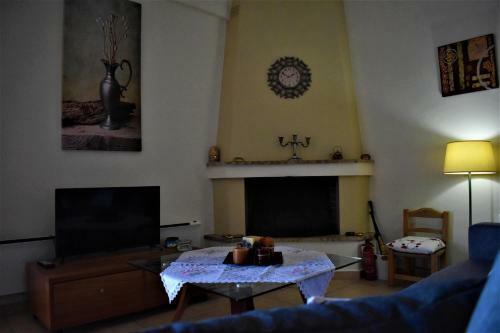 Platana Apartments