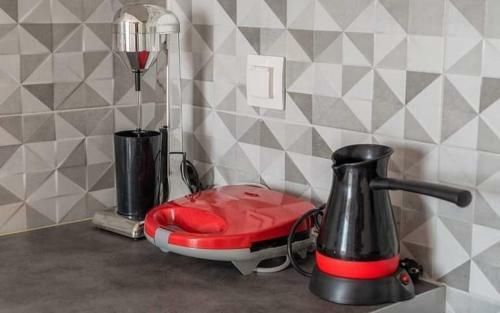 Apartamento Sokosapartments