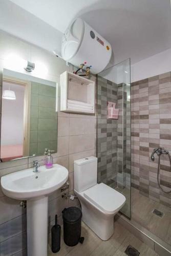 Apartamento Sokosapartments
