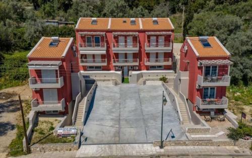 Apartamento Sokosapartments