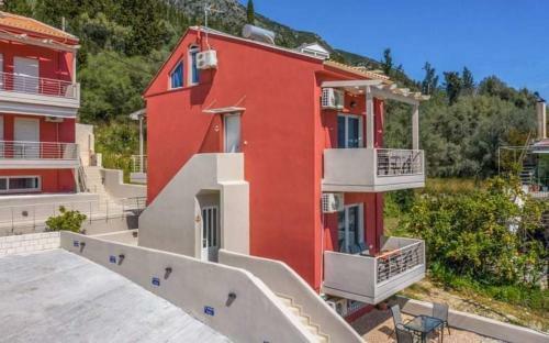 Apartamento Sokosapartments
