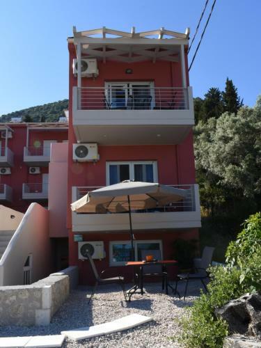 Apartamento Sokosapartments