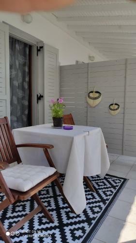 Apartamento Iason Studio 3