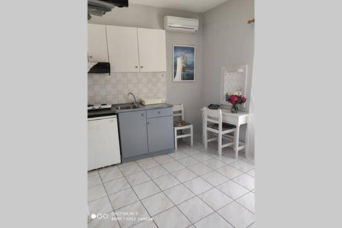 Apartamento Iason Studio 4
