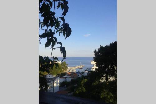 Apartamento Iason Studio 4