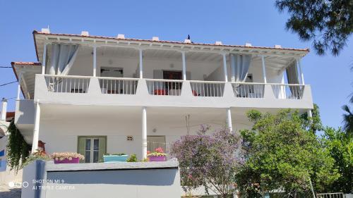 Apartamento Iason Studio 4