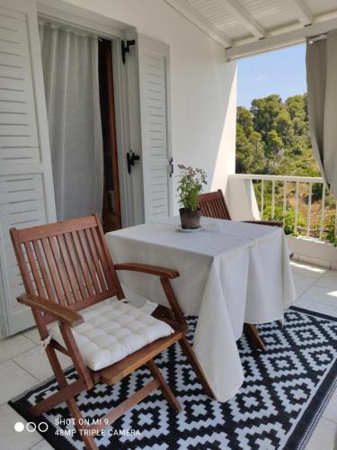 Apartamento Iason Studio 4