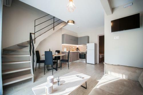 Niki's Apartments