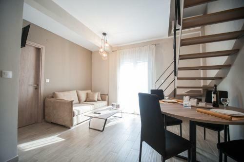 Niki's Apartments