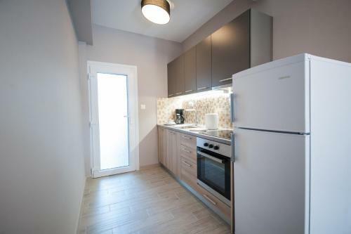 Niki's Apartments