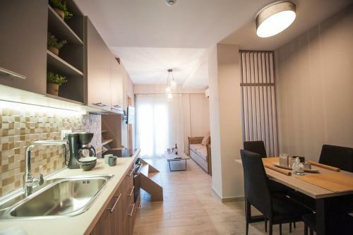 Niki's Apartments