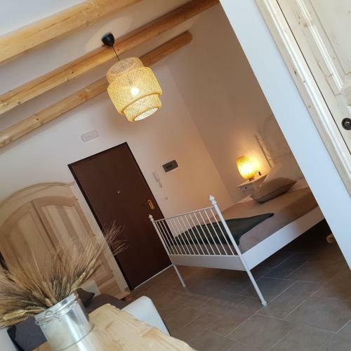 Bed & Breakfast Tenuta Guarascio