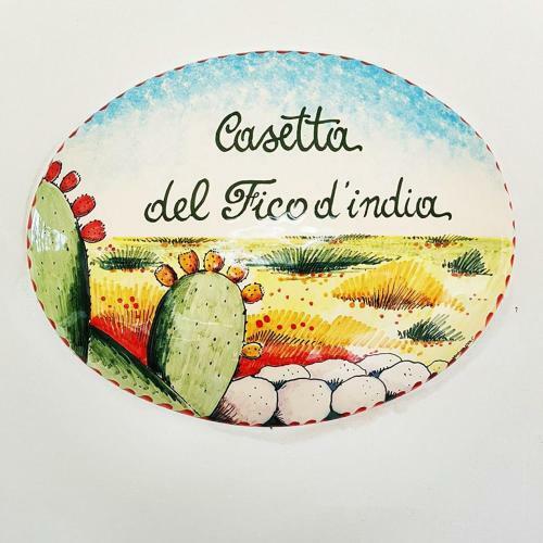Bed & Breakfast Tenuta Guarascio