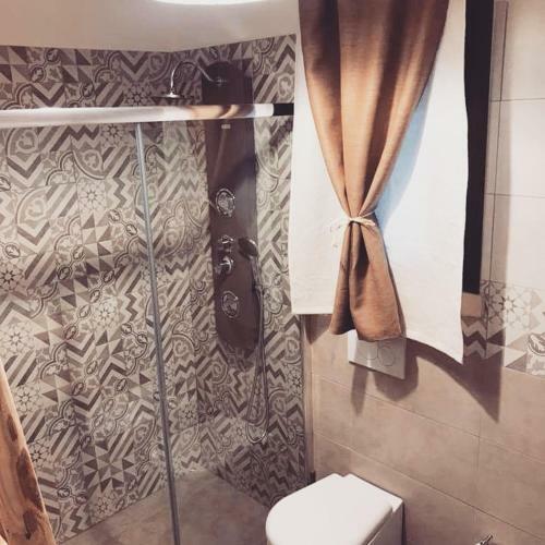 Bed & Breakfast Tenuta Guarascio