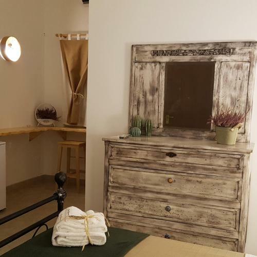 Bed & Breakfast Tenuta Guarascio