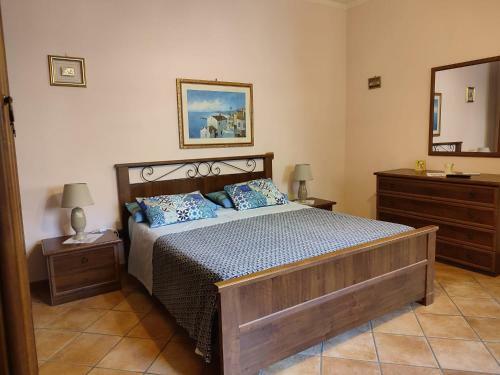 Hostal La Corte Del Campo