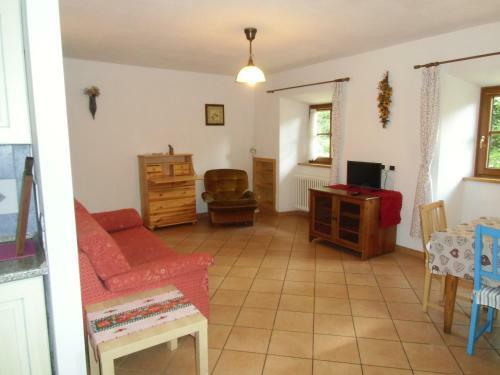 Rio Gambis Apartment