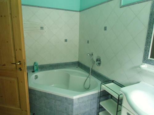 Rio Gambis Apartment