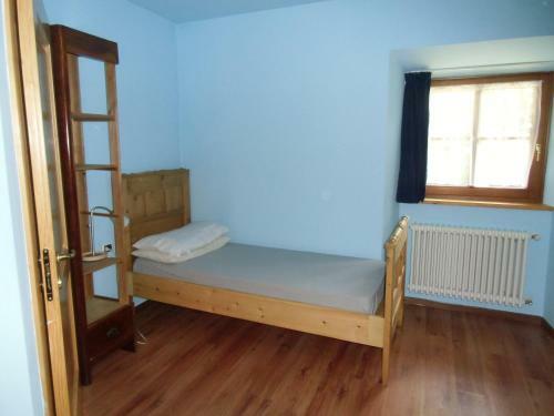 Rio Gambis Apartment