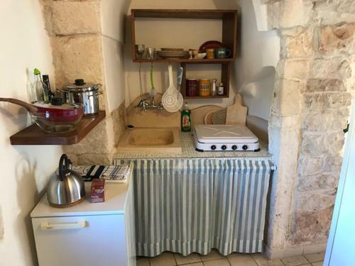Apartamento Casa Biluta