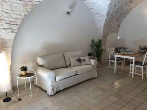 Apartamento Casa Biluta
