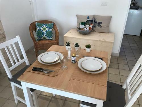 Apartamento Casa Biluta