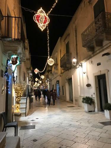 Apartamento Casa Biluta