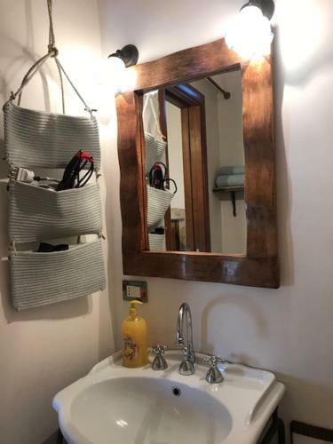 Apartamento Casa Biluta